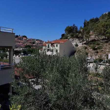 Apartman Matea Hvar Town Luaran gambar