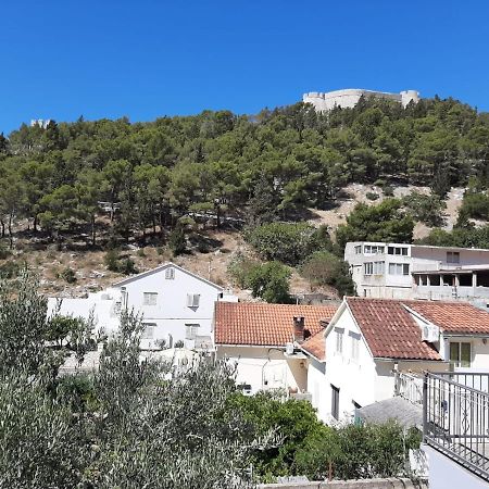 Apartman Matea Hvar Town Luaran gambar