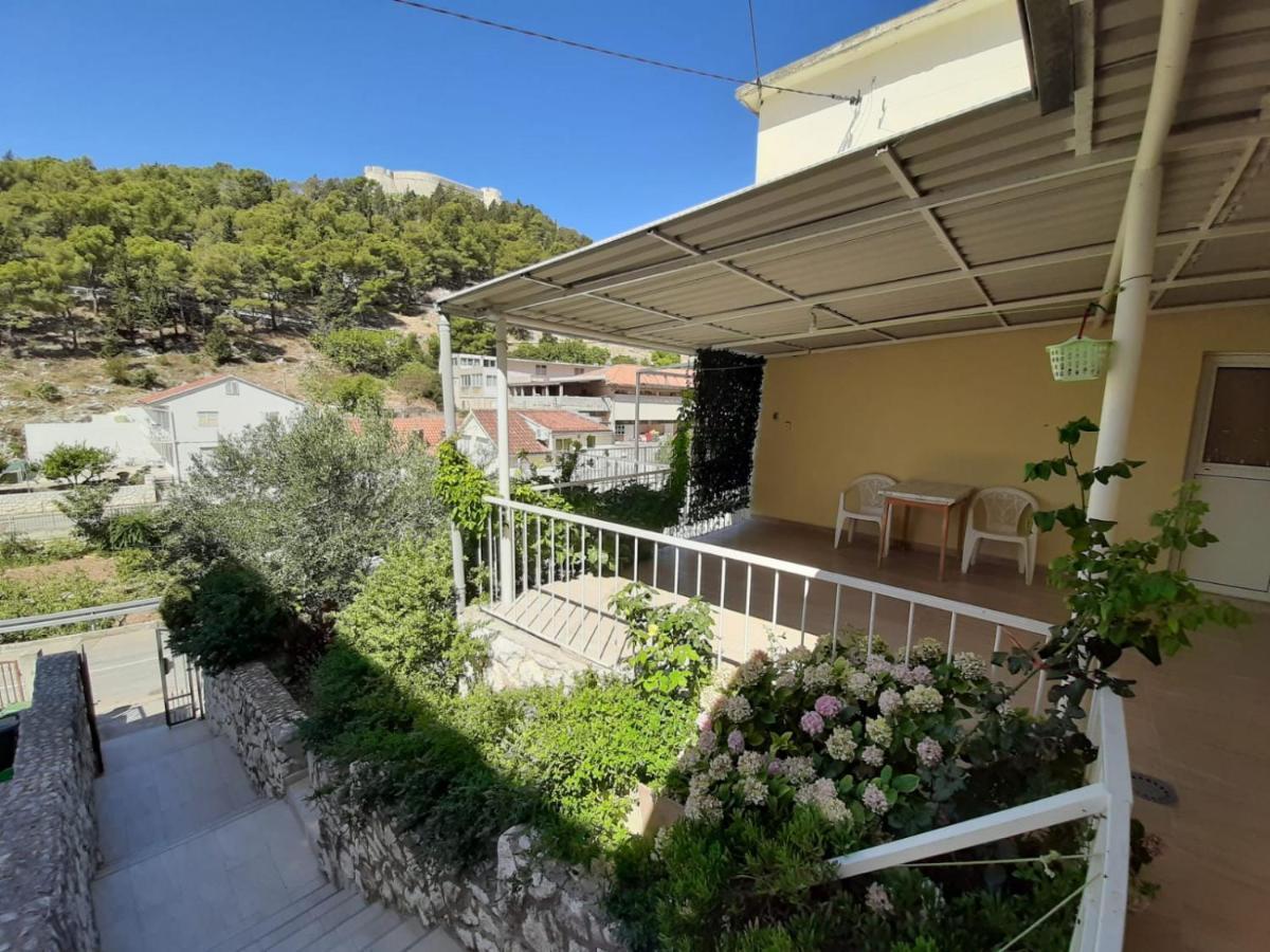 Apartman Matea Hvar Town Luaran gambar