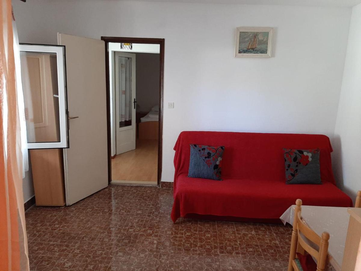 Apartman Matea Hvar Town Luaran gambar